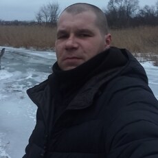 Фотография мужчины Kurbas, 36 лет из г. Старобельск
