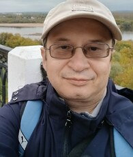 Фотография мужчины Дмитрий, 47 лет из г. Пермь