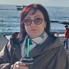 Фотография девушки Наталья, 52 года из г. Ирбит