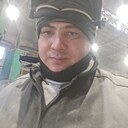 Загир, 34 года