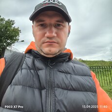 Фотография мужчины Константин, 42 года из г. Санкт-Петербург