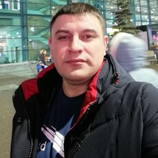 Фотография мужчины Алексей, 36 лет из г. Калуга