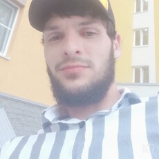 Фотография мужчины Шамиль, 31 год из г. Нижний Новгород