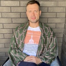 Фотография мужчины Виталий, 43 года из г. Ивантеевка