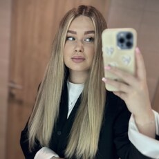 Лина, 26 из г. Москва.