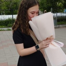 Фотография девушки Валерия, 18 лет из г. Караганда