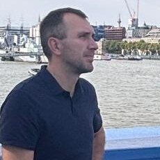 Фотография мужчины Алексей, 36 лет из г. Пинск