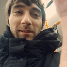 Фотография мужчины Дима, 36 лет из г. Владимир