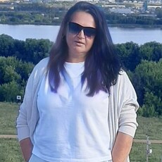Фотография девушки Наталия, 53 года из г. Казань