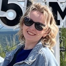 Елена, 35 из г. Челябинск.