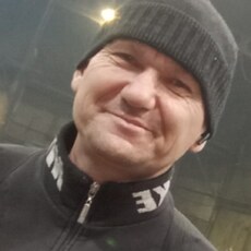 Фотография мужчины Максим, 46 лет из г. Бирюсинск