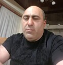 Овик, 45 лет