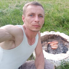 Фотография мужчины Sasa, 40 лет из г. Коростень