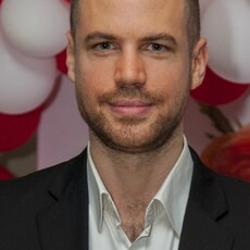 Фотография мужчины Alex, 40 лет из г. Актау