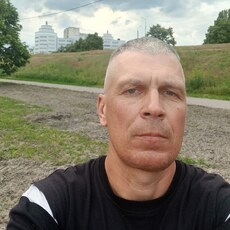 Фотография мужчины Коля, 49 лет из г. Киев