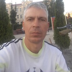 Фотография мужчины Коля, 49 лет из г. Киев