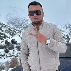 Фотография мужчины Алмаз, 26 лет из г. Тараз