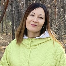 Людмила, 51 из г. Абакан.