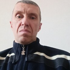 Фотография мужчины Сергей, 47 лет из г. Пермь