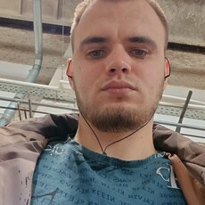 Фотография мужчины Rinat, 23 года из г. Пенза