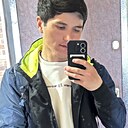 Аличон, 28 лет