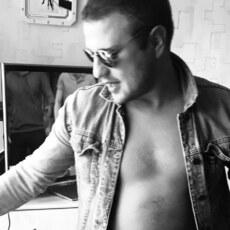Фотография мужчины Павел, 34 года из г. Рязань