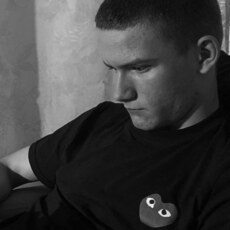 Фотография мужчины Данил, 18 лет из г. Нижний Новгород