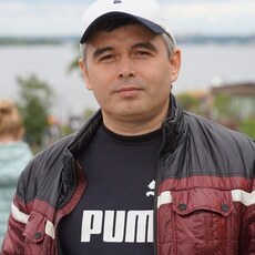 Фотография мужчины Руслан, 45 лет из г. Пермь