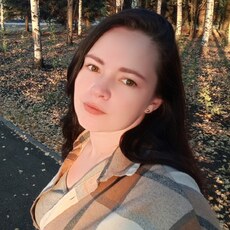 Фотография девушки Екатерина, 31 год из г. Нижний Новгород