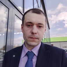 Фотография мужчины Виталий, 39 лет из г. Калининград