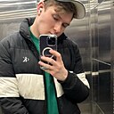 Кирилл, 24 года