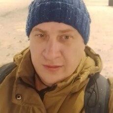 Фотография мужчины Андрей, 37 лет из г. Десногорск
