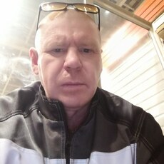 Фотография мужчины Николай, 43 года из г. Ишимбай