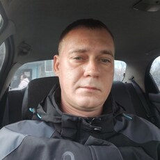 Фотография мужчины Станислав, 39 лет из г. Псков