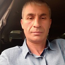 Фотография мужчины Ильшат, 51 год из г. Альметьевск