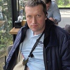 Фотография мужчины Александр, 49 лет из г. Ульяновск