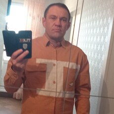 Фотография мужчины Андрей, 48 лет из г. Барнаул