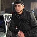 Замир, 19 лет