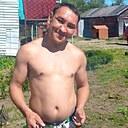 Илья, 45 лет