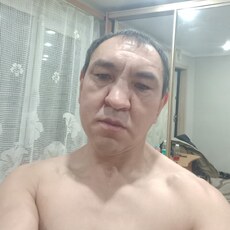 Фотография мужчины Илья, 45 лет из г. Южно-Сахалинск