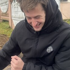 Фотография мужчины Дима, 26 лет из г. Гродно