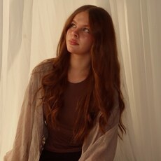 Арина, 18 из г. Москва.