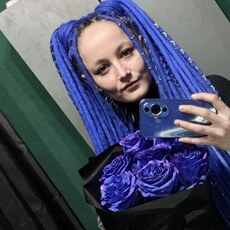 Фотография девушки Эльза, 24 года из г. Армавир