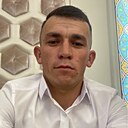 Дамир, 26 лет