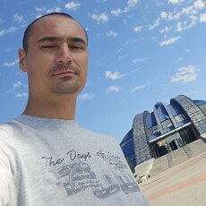 Фотография мужчины Денис, 38 лет из г. Алматы