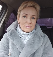 Фотография девушки Светлана, 45 лет из г. Переславль-Залесский