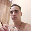 Иван, 28 лет