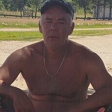 Фотография мужчины Андрей, 48 лет из г. Благовещенск