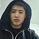 Алихан, 22 года