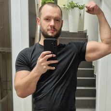 Фотография мужчины Александр, 40 лет из г. Нижневартовск